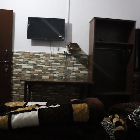 Shanti Home Stay Chaukori Екстериор снимка