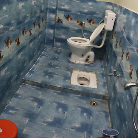Shanti Home Stay Chaukori Екстериор снимка